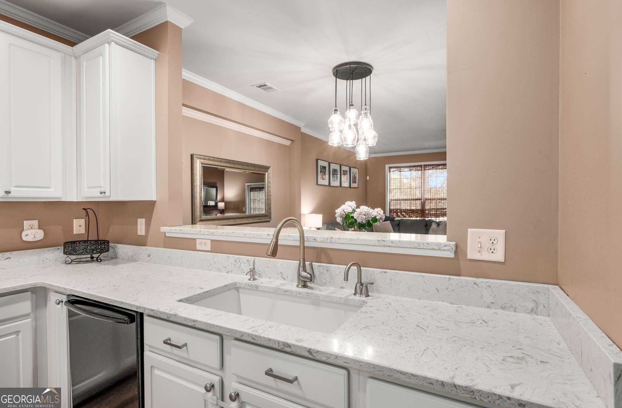 Westside Villas - Residential