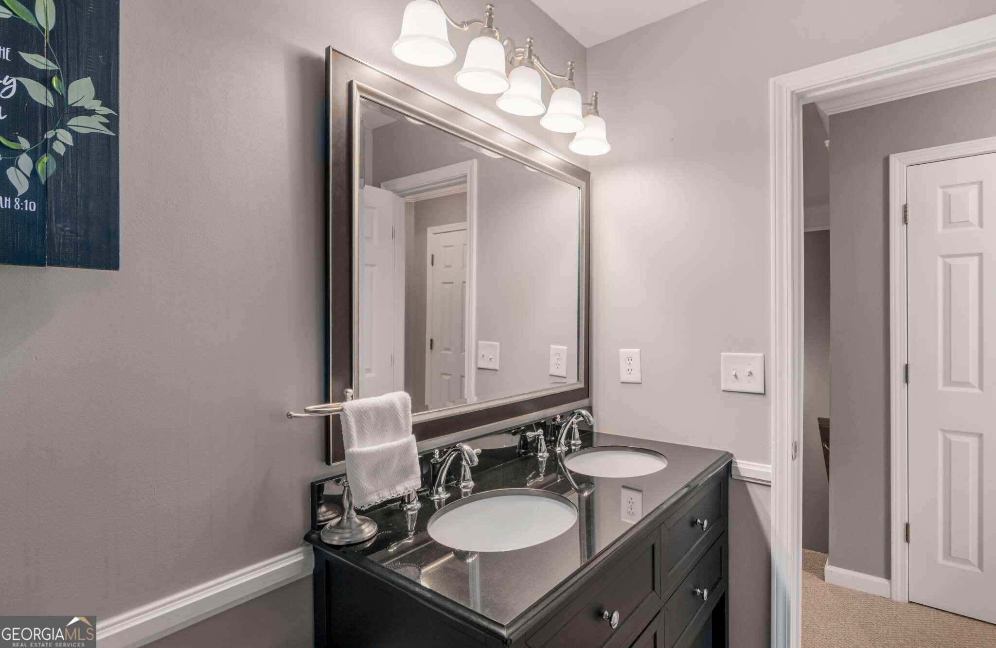 Westside Villas - Residential
