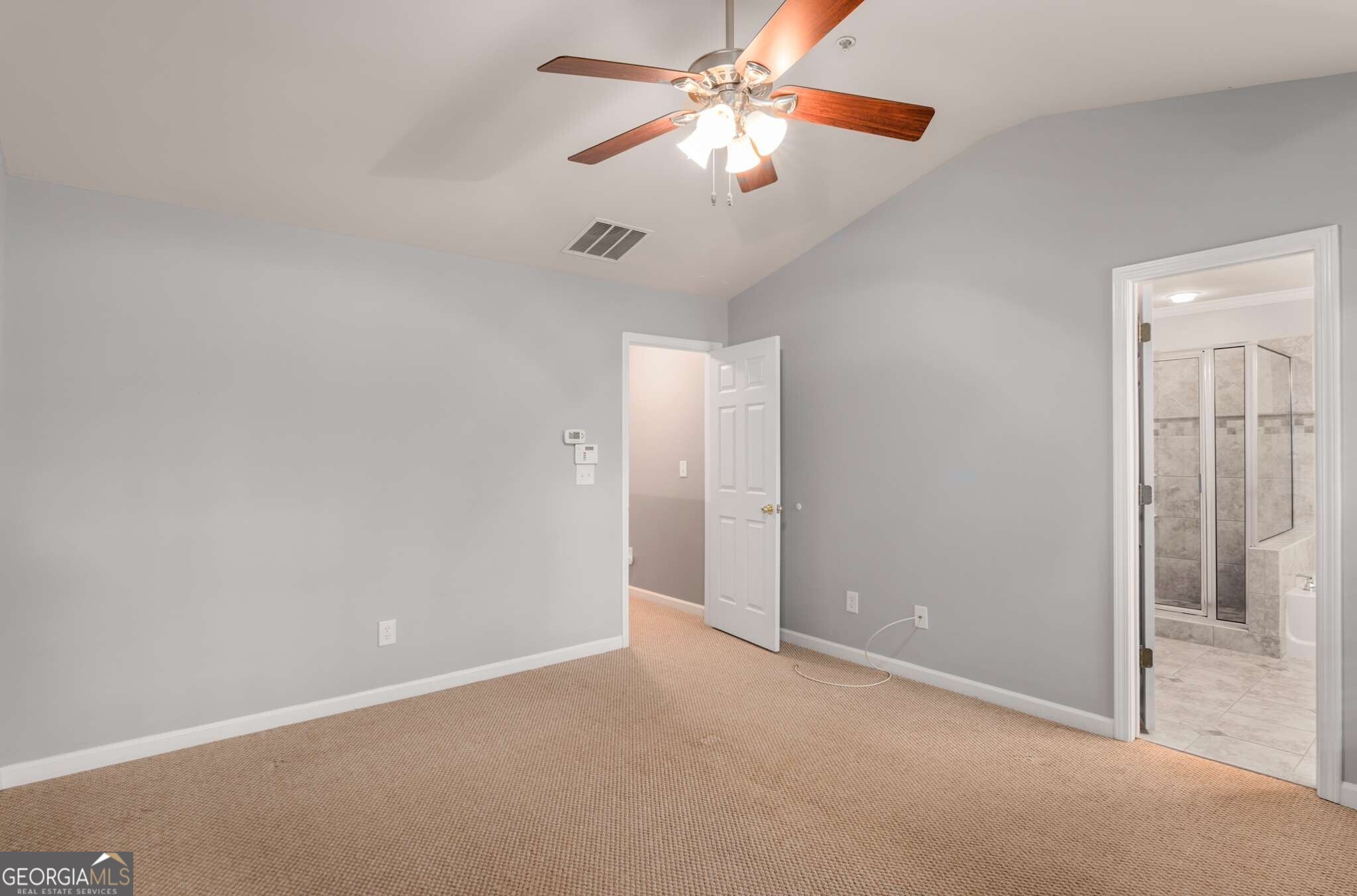 Westside Villas - Residential