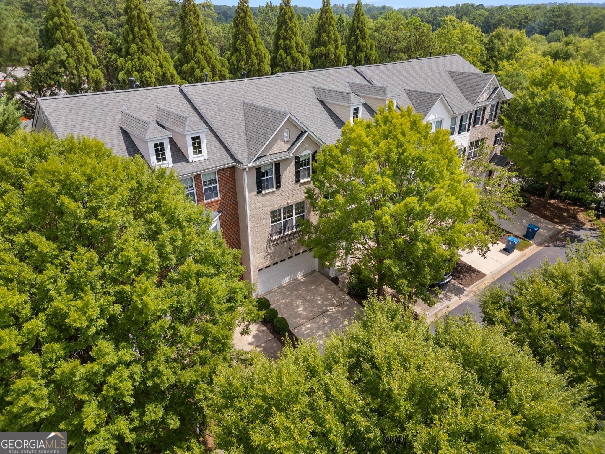 Westside Villas - Residential