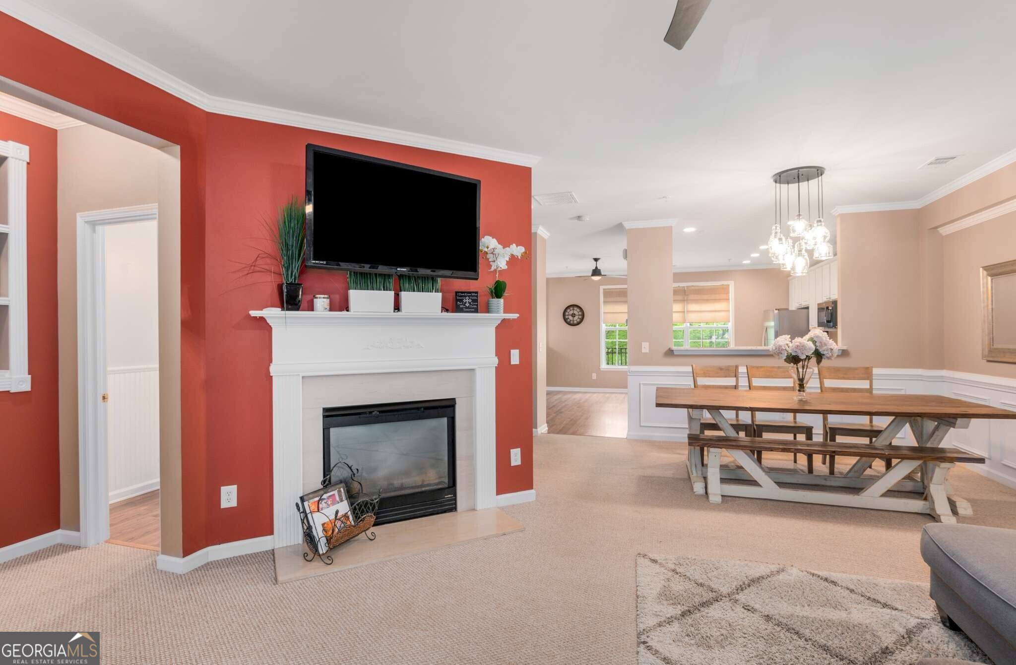 Westside Villas - Residential