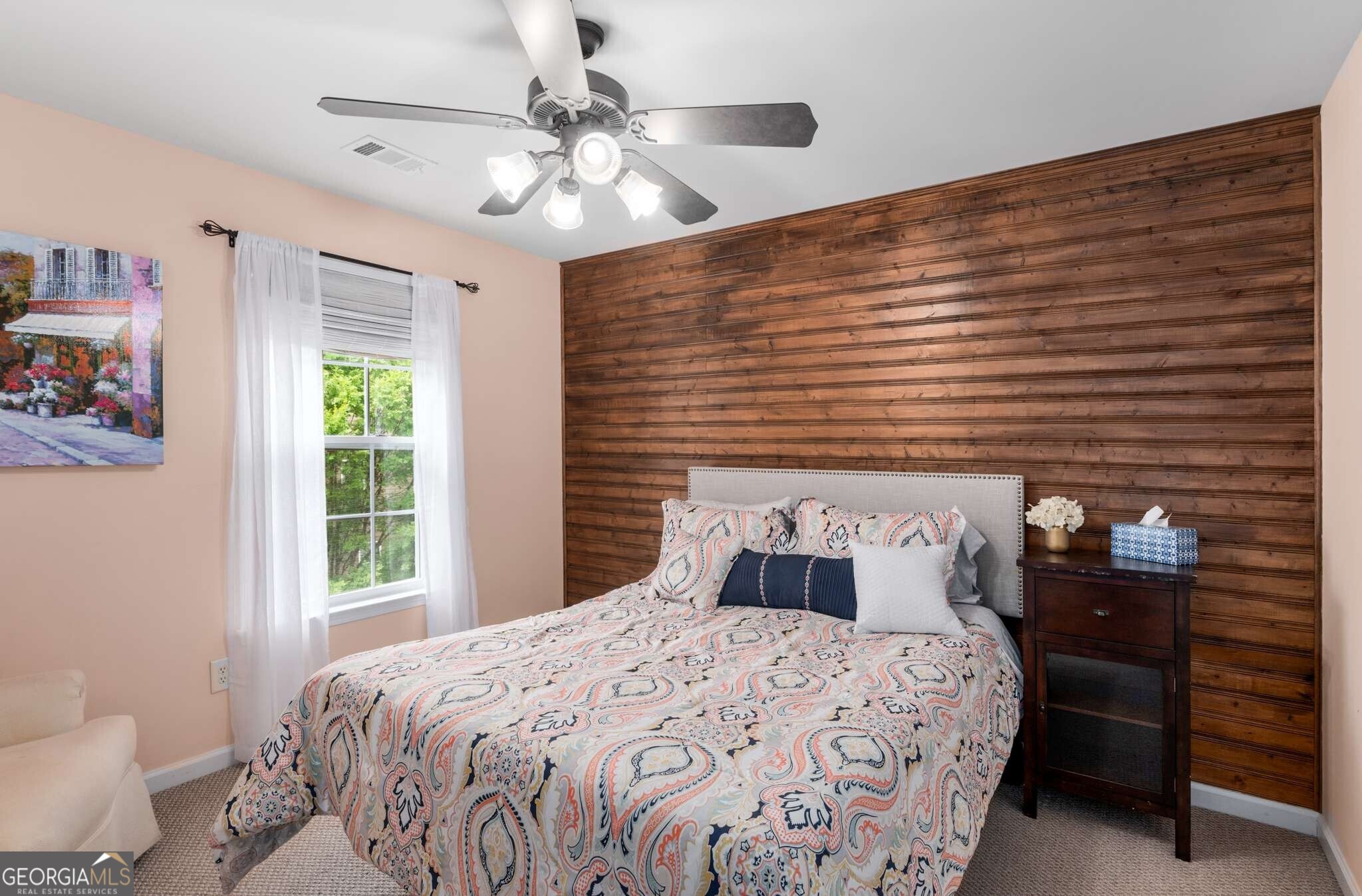 Westside Villas - Residential
