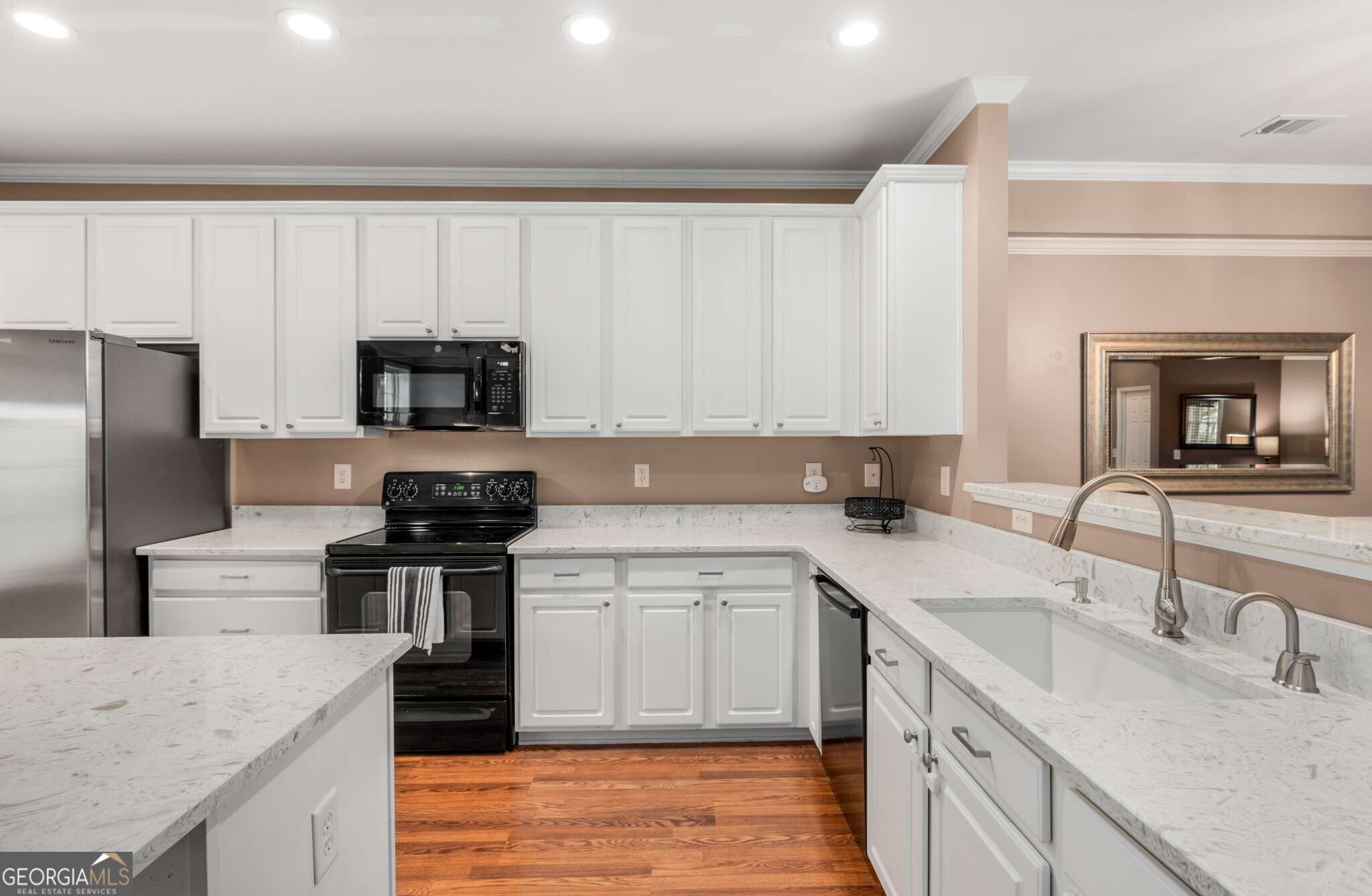 Westside Villas - Residential
