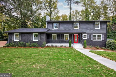 Photo of 1316 Adams Drive SW, Atlanta, GA 30311 (MLS # 10630418) Photo of 1316 Adams Drive SW, Atlanta, GA 30311 (MLS # 10630418)