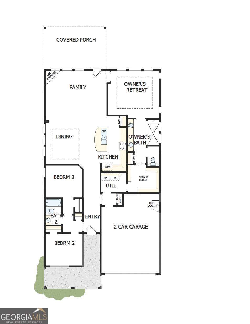 242 Strawberry Lane