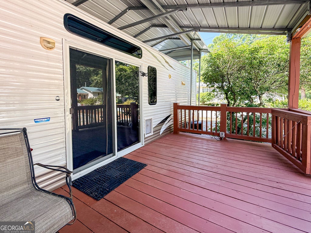 Photo of 4 Evergreen Trail, Cleveland, GA 30528 (MLS # 10838775)
