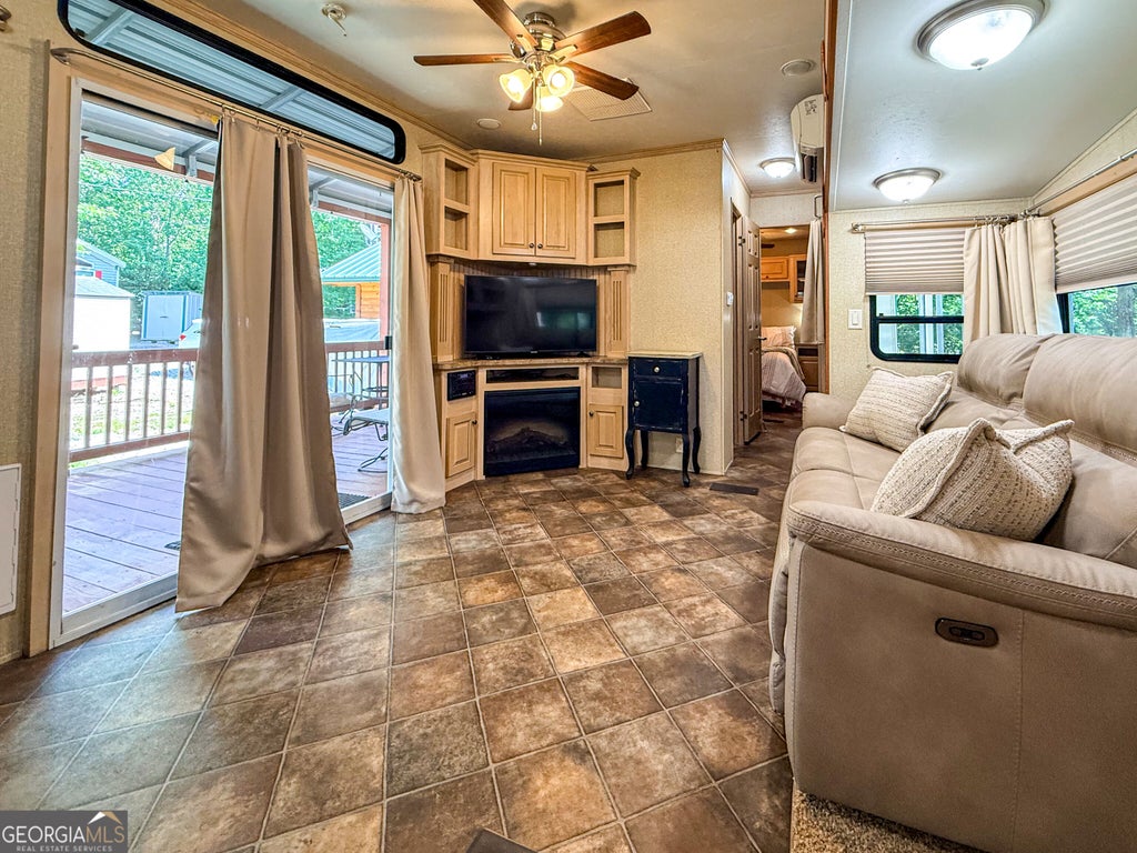 Photo of 4 Evergreen Trail, Cleveland, GA 30528 (MLS # 10838775)