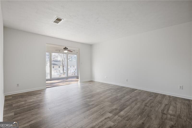 Bentley Ridge - Residential
