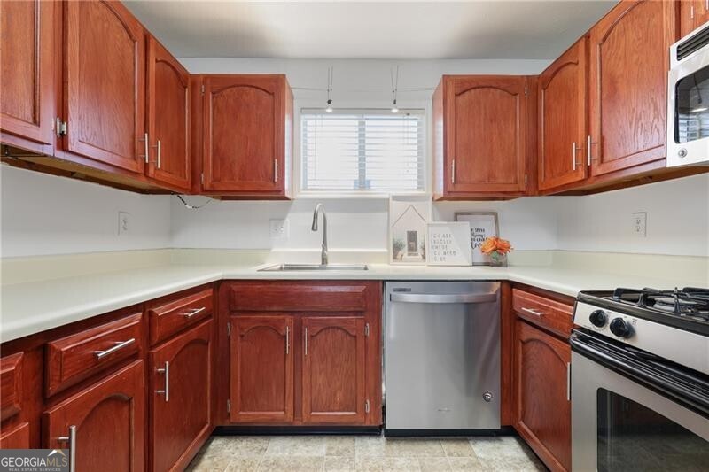 Bentley Ridge - Residential