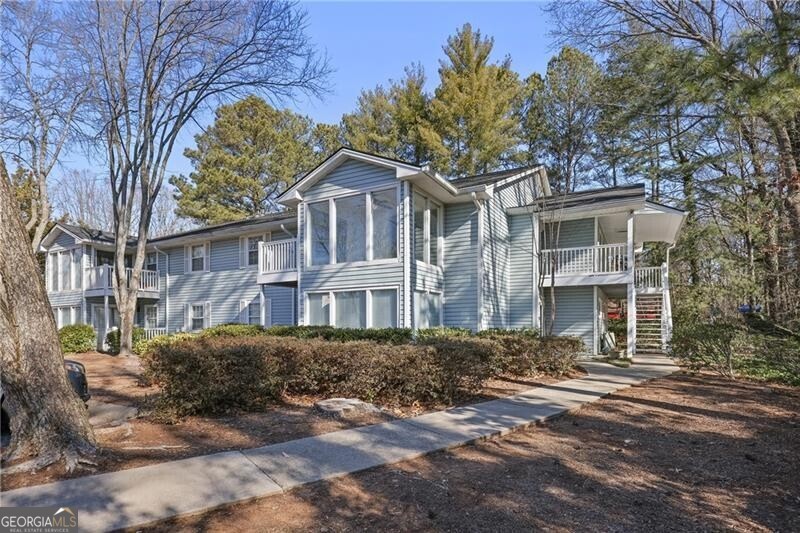 Bentley Ridge - Residential