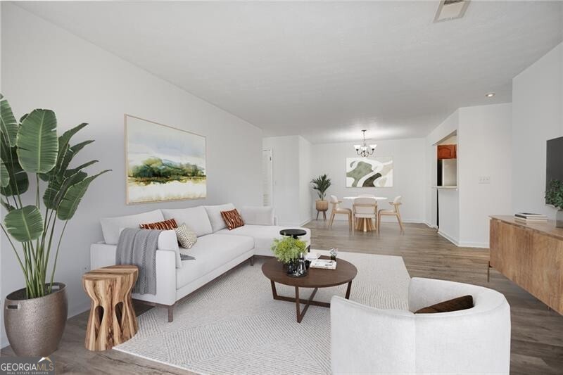 Bentley Ridge - Residential