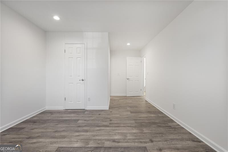 Bentley Ridge - Residential
