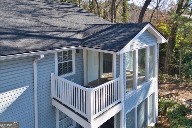 Bentley Ridge - Residential