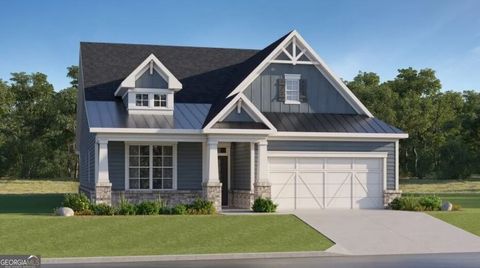 2909 Beaver Dam LN Gainesville GA 30507