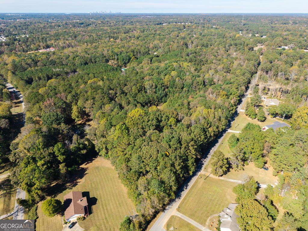 Photo of 0 Stagecoach Road, Stockbrige, GA 30281 (MLS # 10763029)