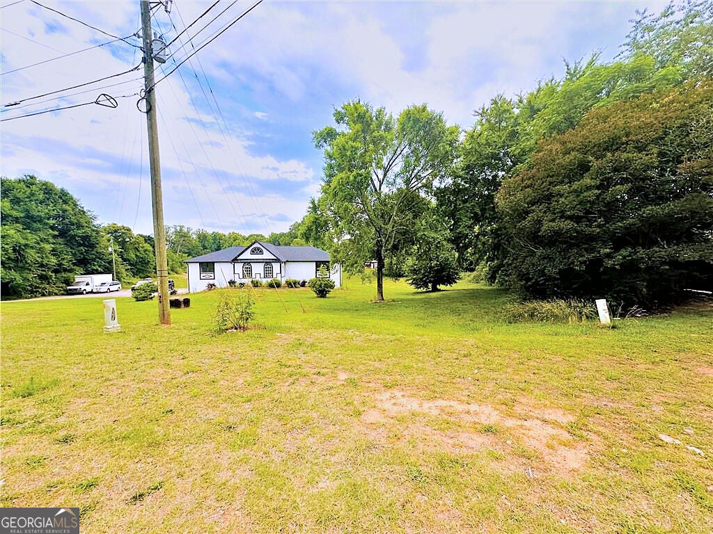 6485 Highway 124 W