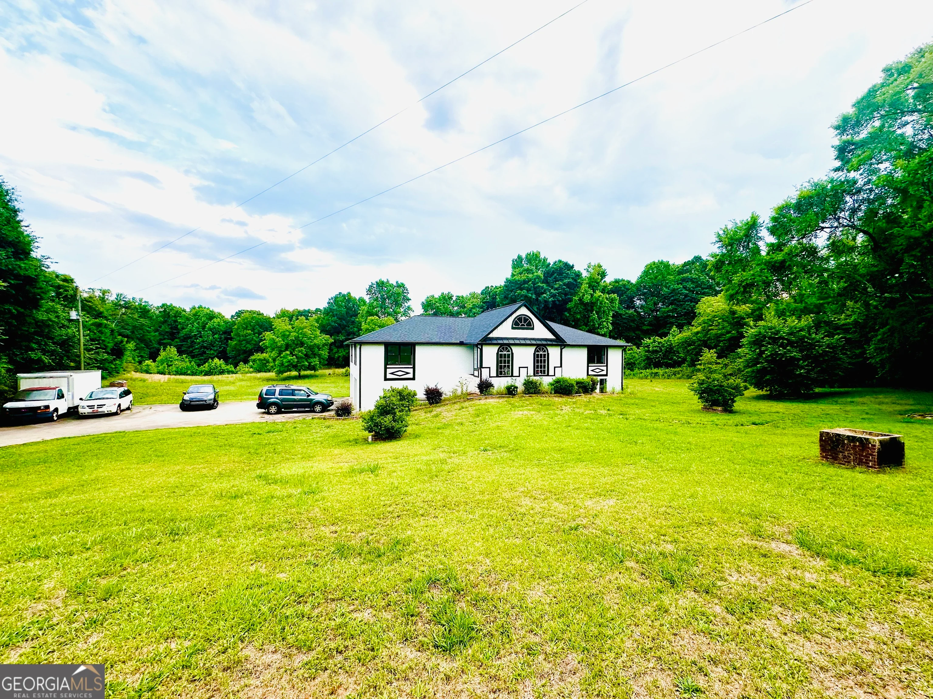 6485 Highway 124 W