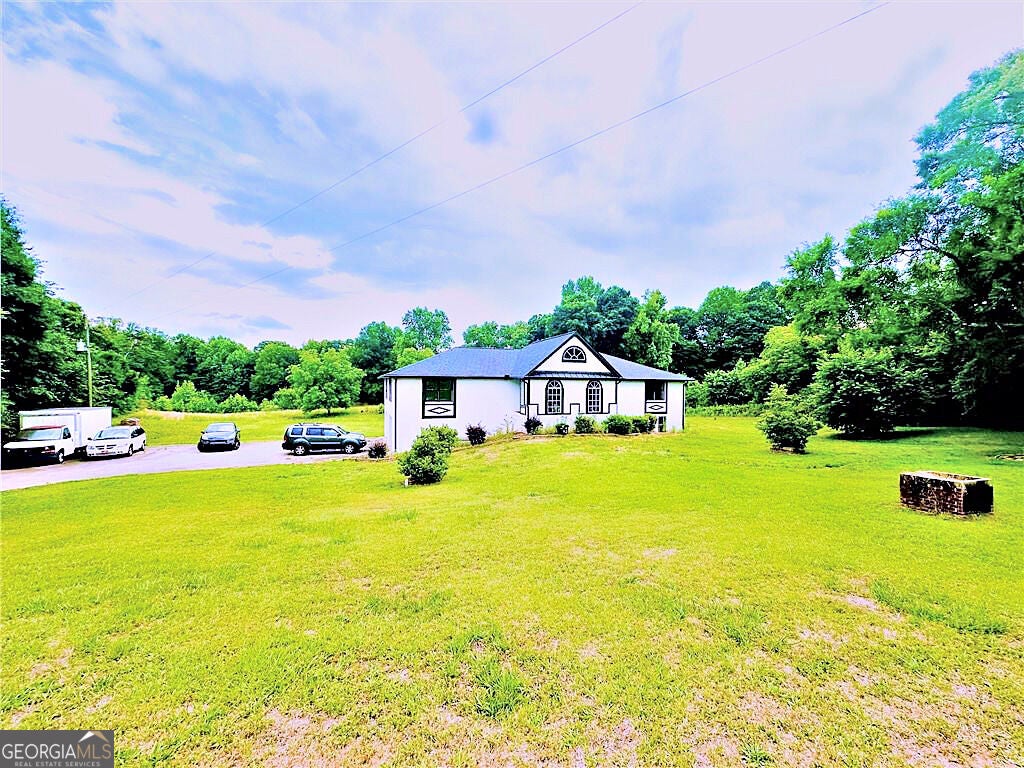 6485 Highway 124 W