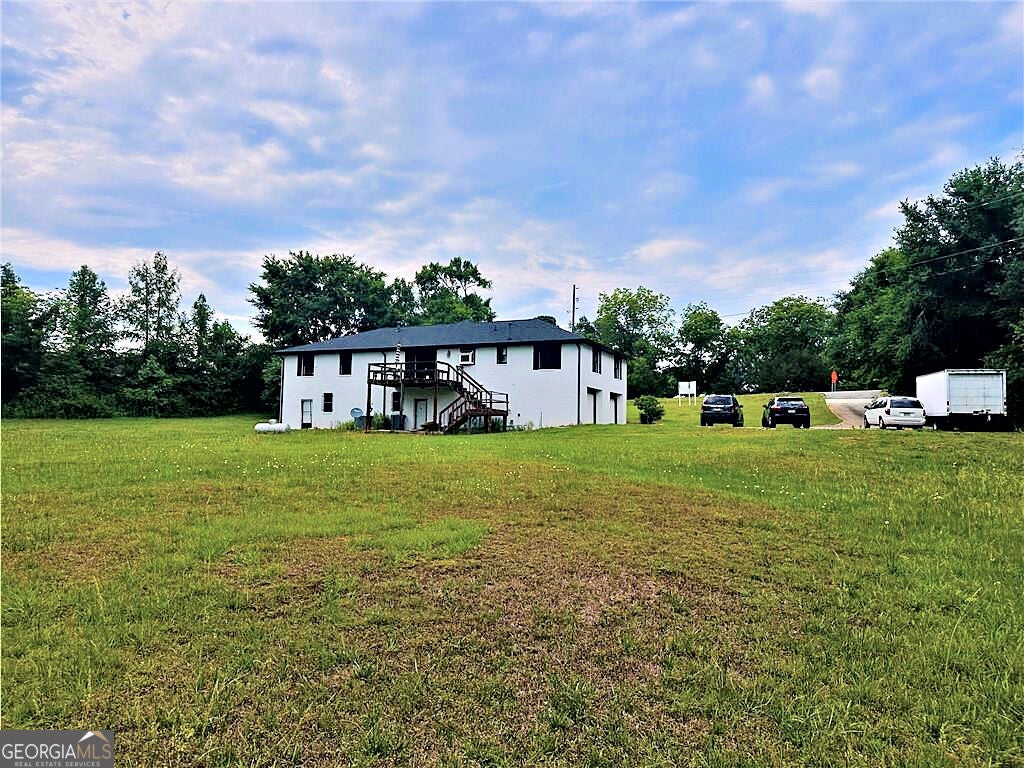 6485 Highway 124 W