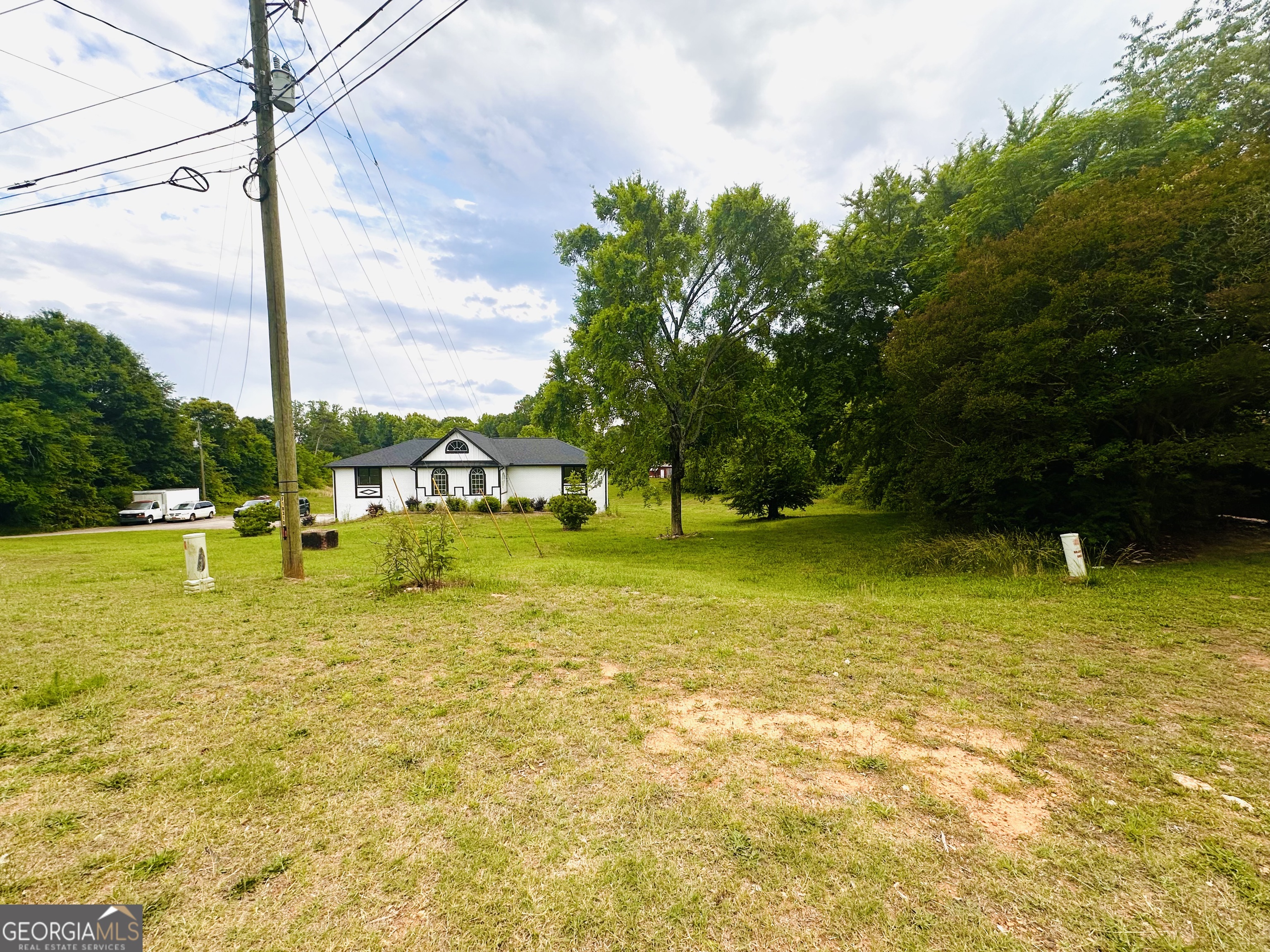 6485 Highway 124 W