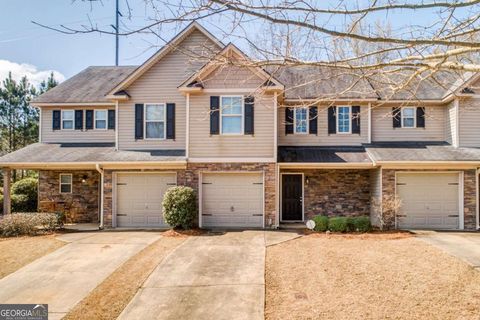 134 Cypress CT Canton GA 30115