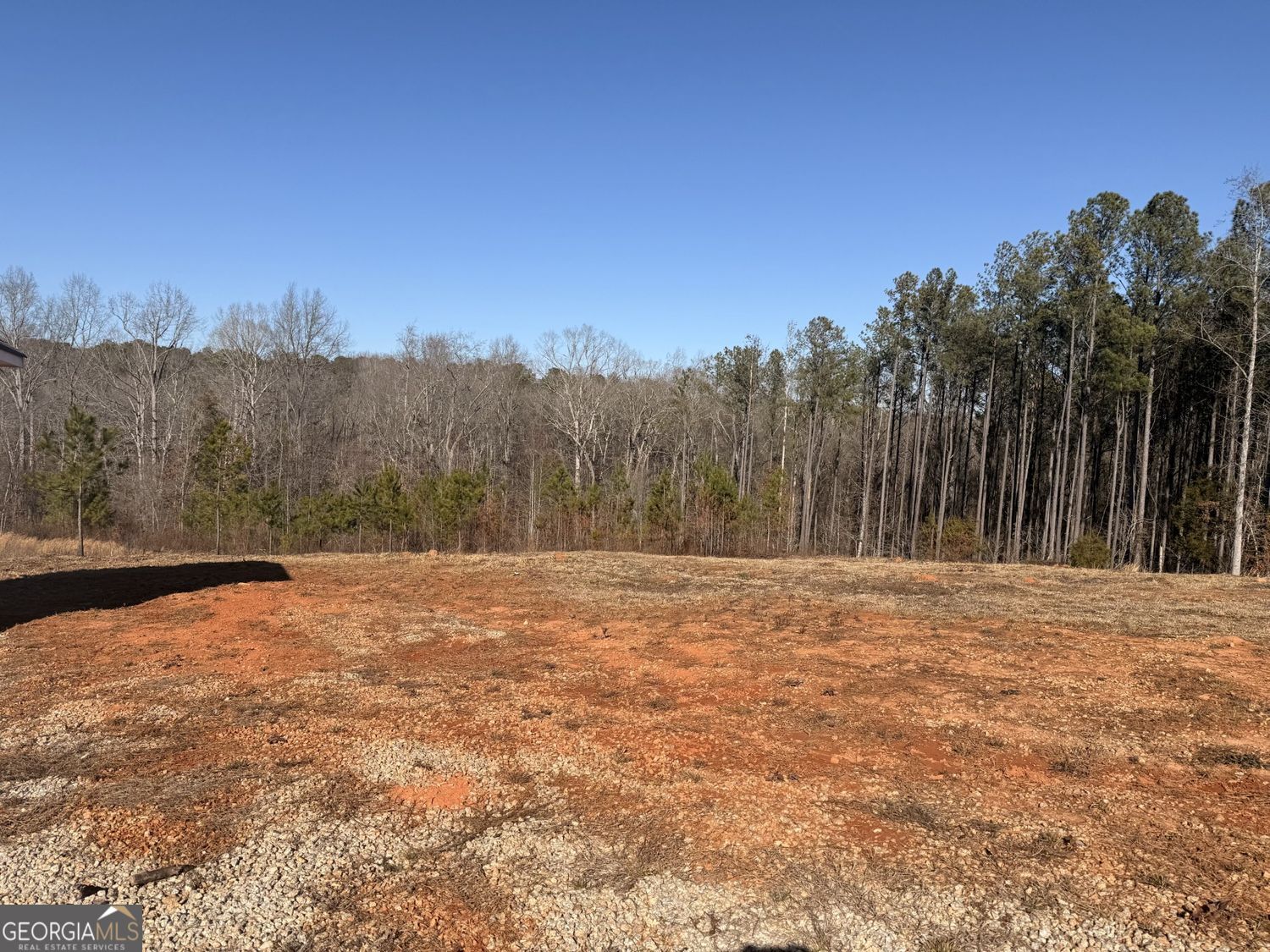 3445 Silas Mercer RD NE