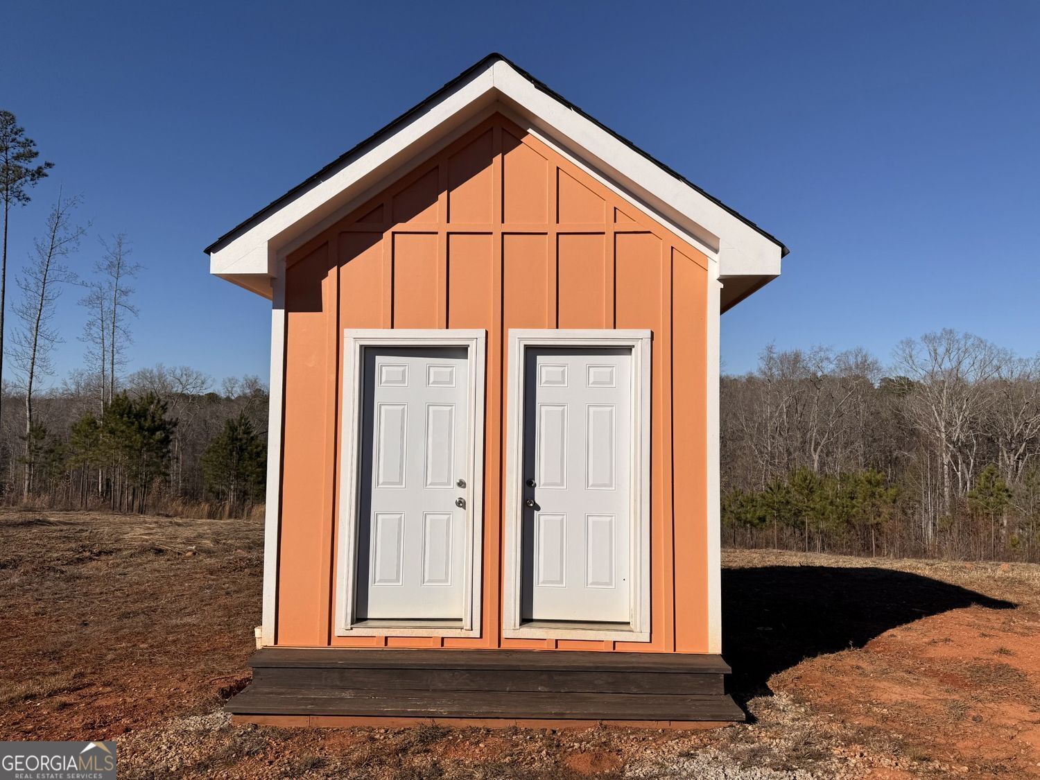 3445 Silas Mercer RD NE