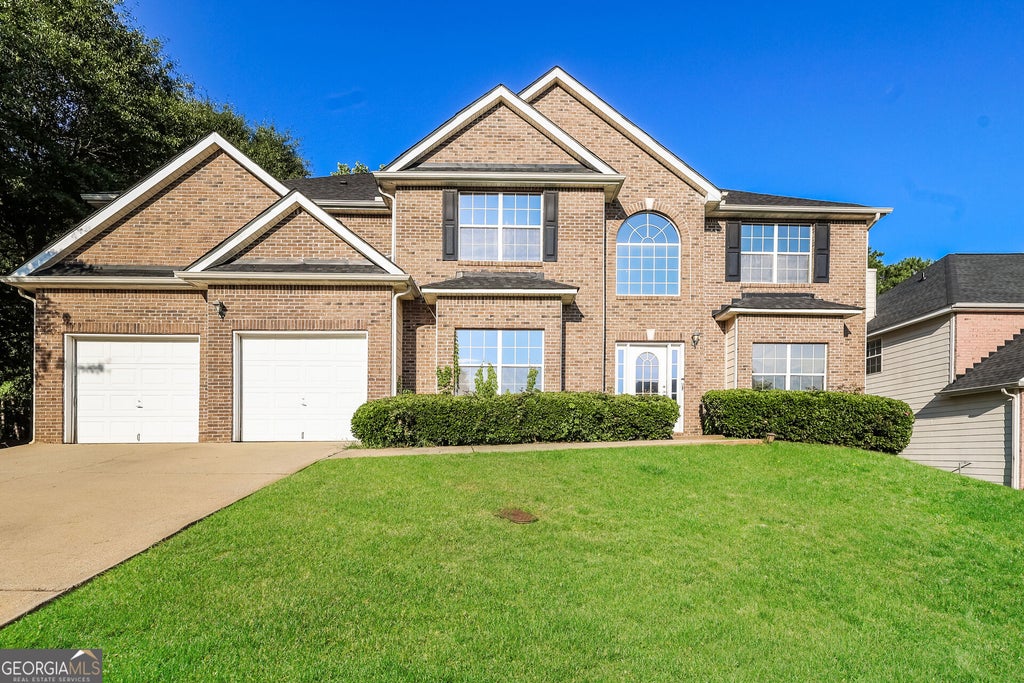 Photo of 2722 Elkmont Ridge SW, Atlanta, GA 30331 (MLS # 10839130)