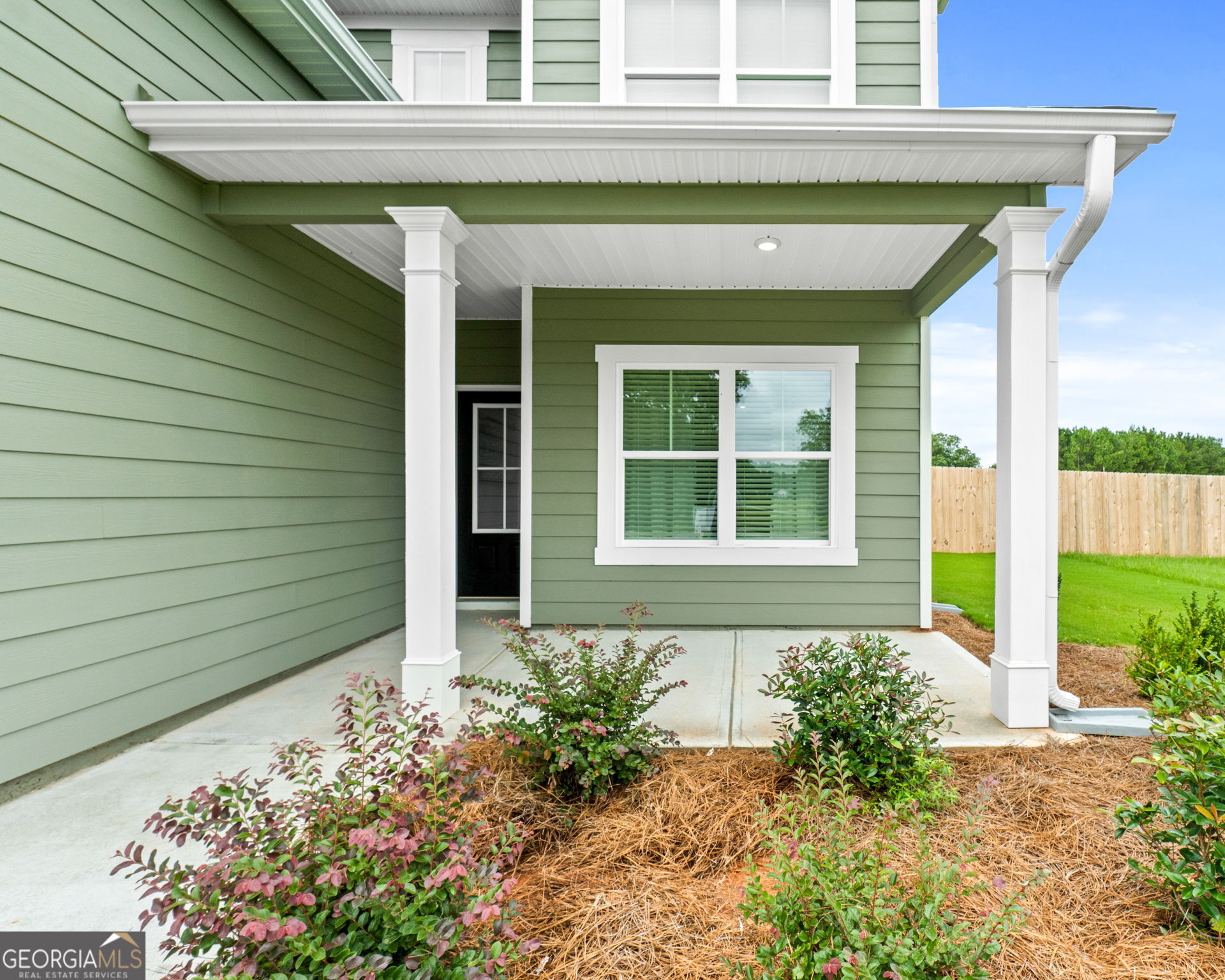 2201 Charlie Fuller RD LOT 5