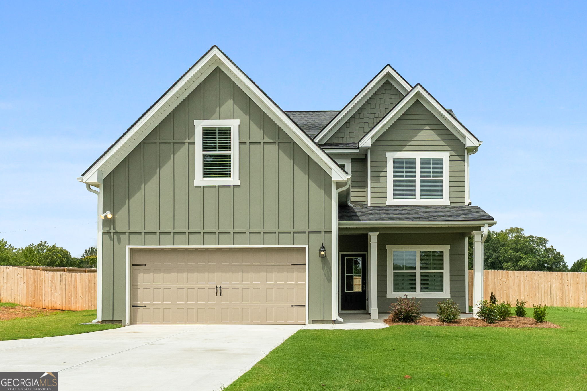 2201 Charlie Fuller RD LOT 5