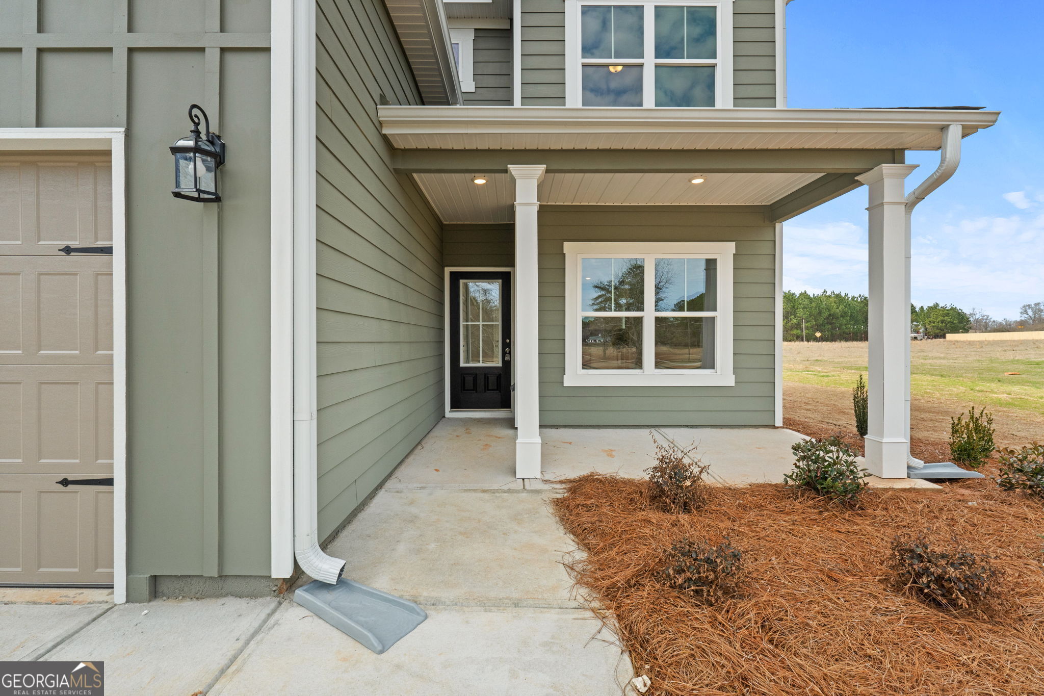 2039 Charlie Fuller RD LOT 5