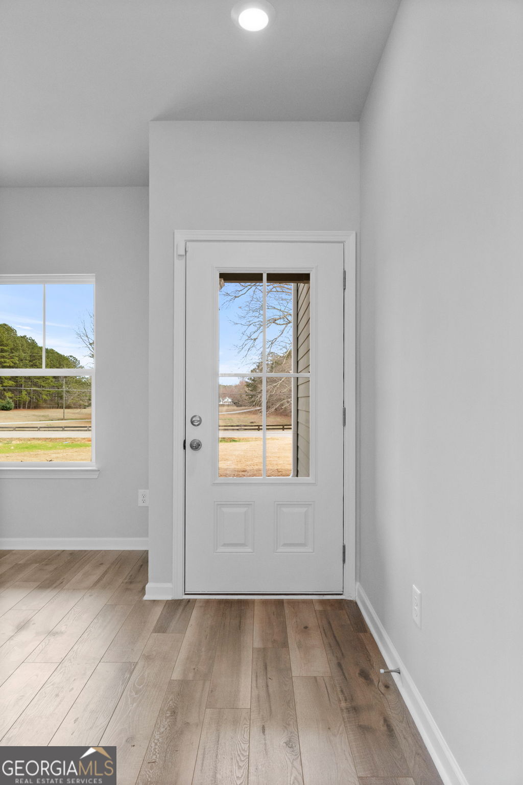 2039 Charlie Fuller RD LOT 5