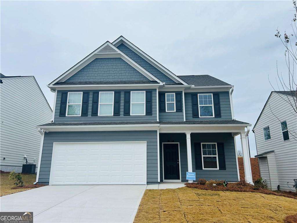 Photo of 137 Bloomfield Circle, Canton, GA 30114 (MLS # 10657433)