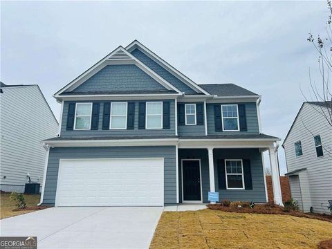 Photo of 137 Bloomfield Circle, Canton, GA 30114 (MLS # 10657433)