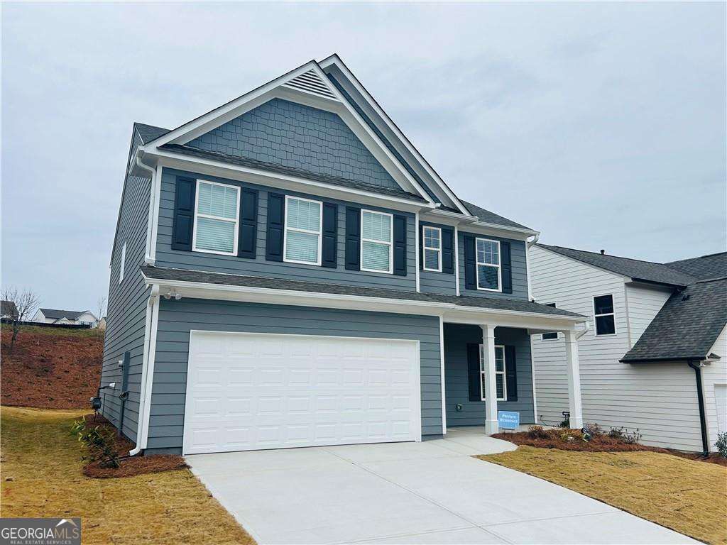 Photo of 137 Bloomfield Circle, Canton, GA 30114 (MLS # 10657433)