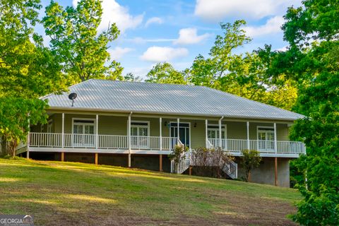 920 Yeoman Lake RD Clarkesville GA 30523