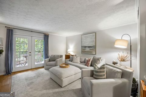 3476 Essex AVE 85 Atlanta GA 30339