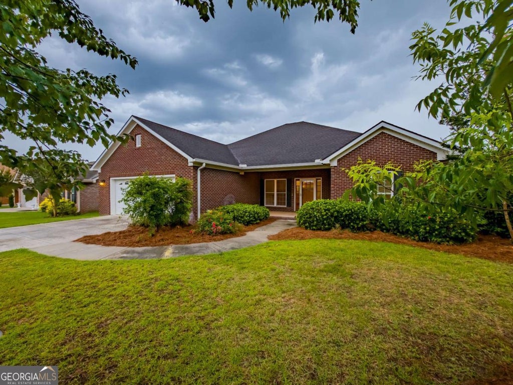 Photo of 536 Osprey Circle, Tifton, GA 31793 (MLS # 10787125)