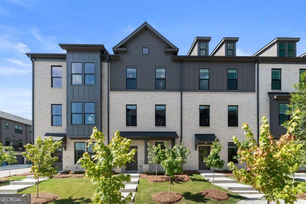 Photo of 604 Marimba Pike, Mcdonough, GA 30253 (MLS # 10682004)