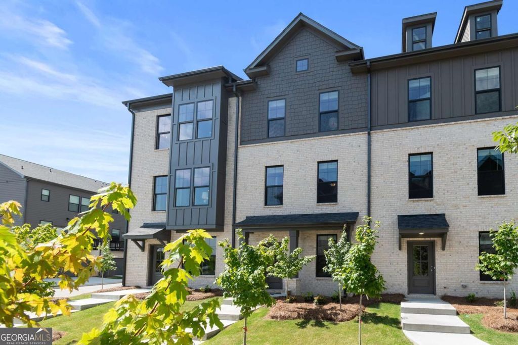 Photo of 604 Marimba Pike, Mcdonough, GA 30253 (MLS # 10682004)