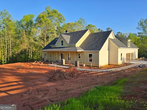 Lot C Montannas Way, Moreland, GA 30259 - #: 10456807