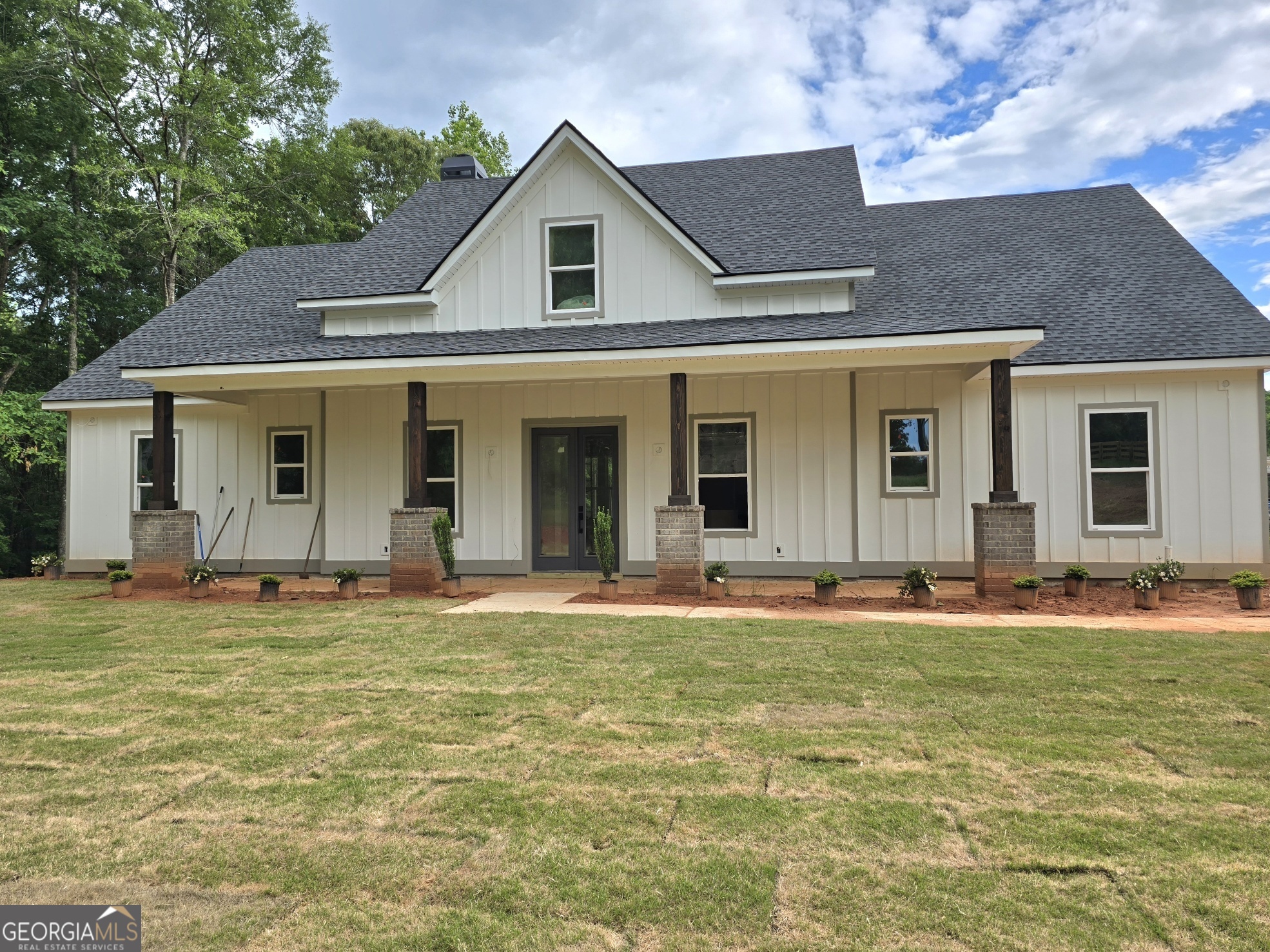 LOT C Montannas Way