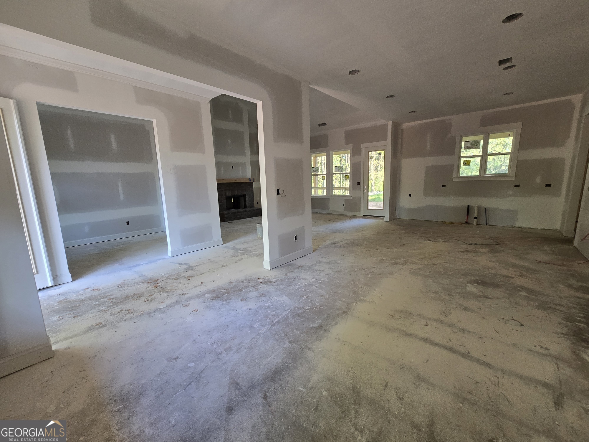 LOT C Montannas Way