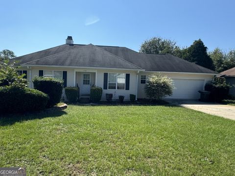 A home in Centerville