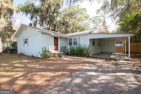 Photo of 106 Borrell Boulevard, St. Marys, GA 31558 (MLS # 10544121)