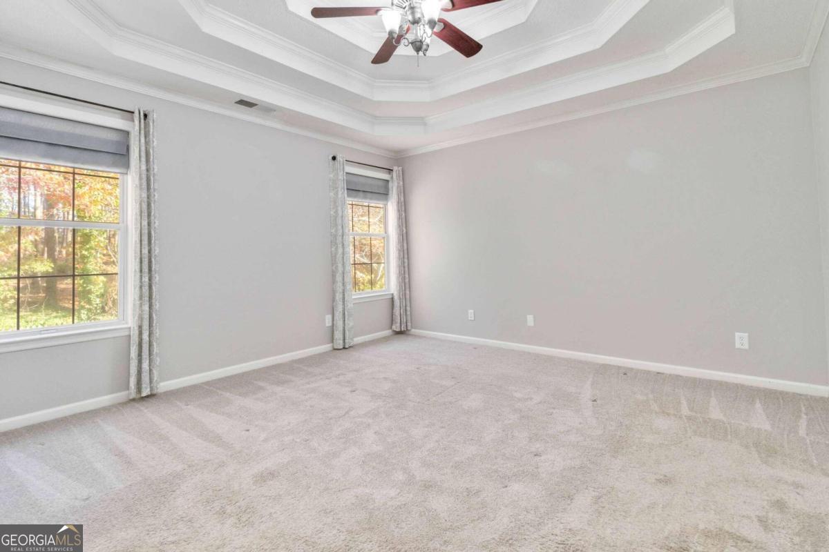 Spicers Grove - Residential
