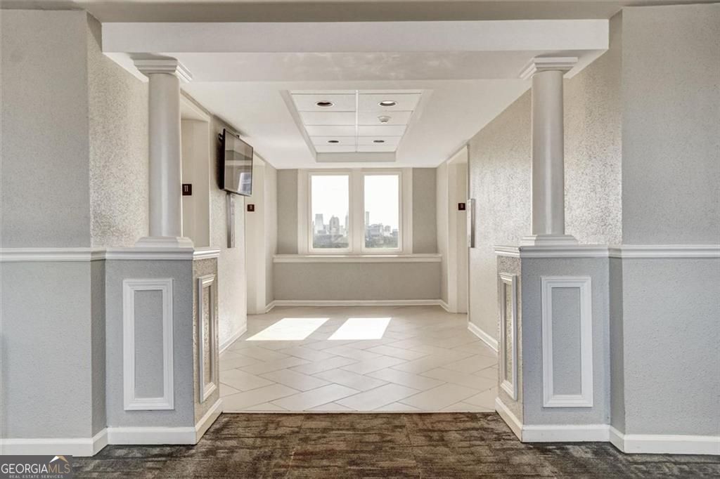 Photo of 2479 Peachtree Road NE #1117, Atlanta, GA 30305 (MLS # 10694962)