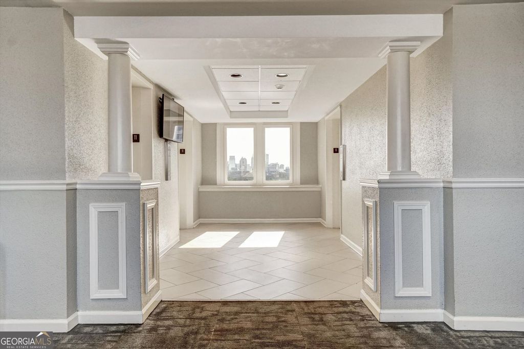 Photo of 2479 Peachtree Road NE #1117, Atlanta, GA 30305 (MLS # 10694962)