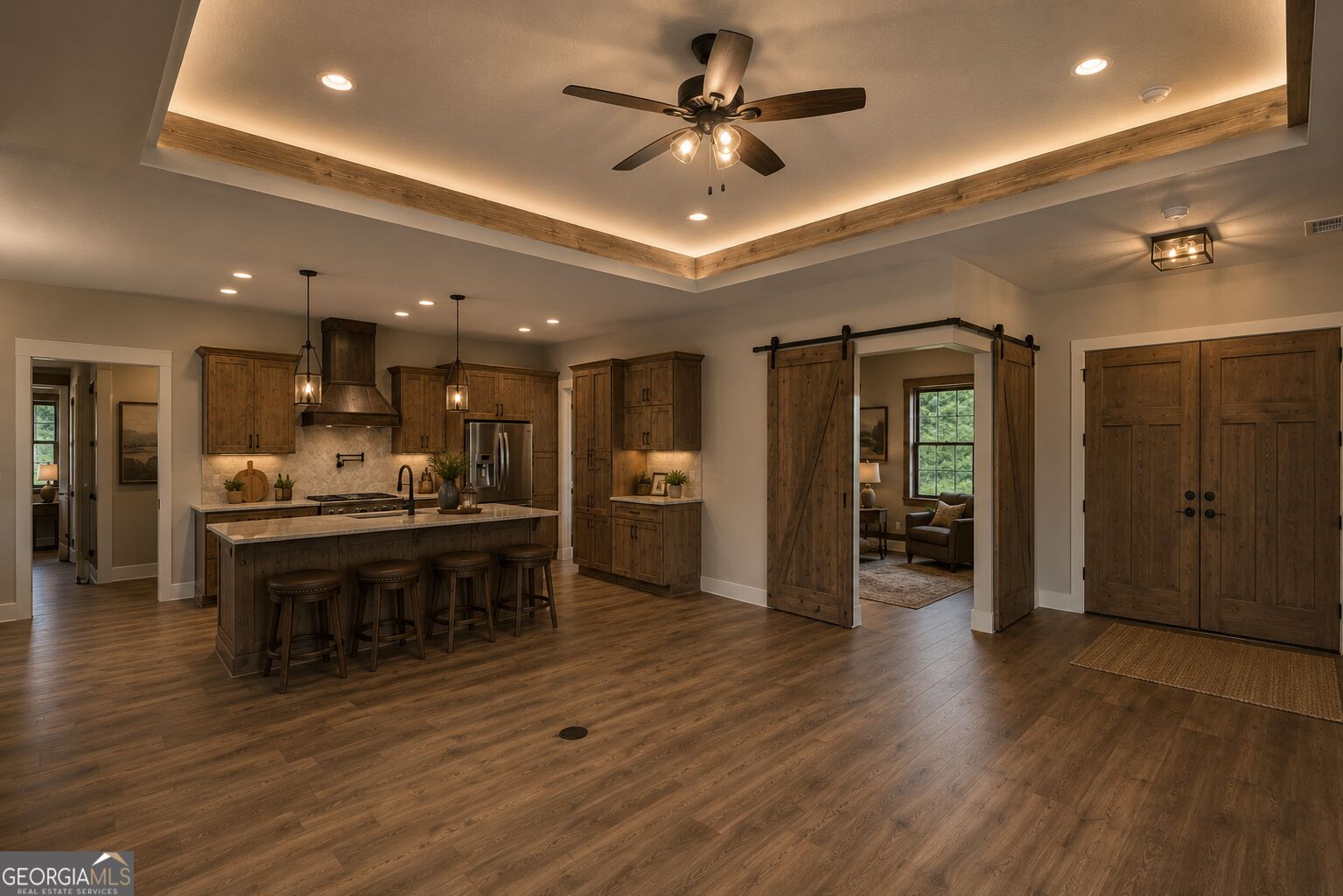 LOT G2 Fair View Drive