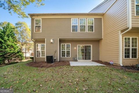 A home in MABLETON